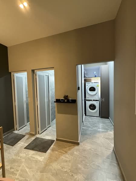 For Rent - 262 Tanjong Katong road