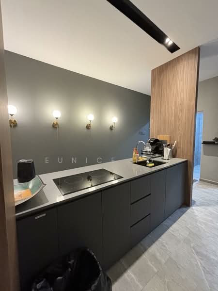 For Rent - 262 Tanjong Katong road