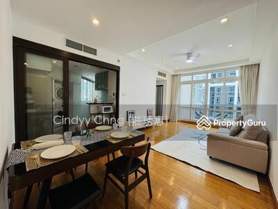 For Rent - Robertson 100