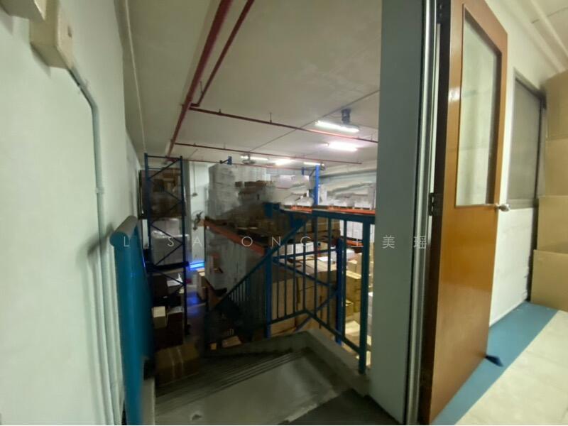 Enterprise Centre, 20 Bukit Batok Crescent, 4,004 sqft, Light Industrial (B1) For Sale, by Lisa Ong 王镁侥, 24348285 - CommercialGuru.com.sg