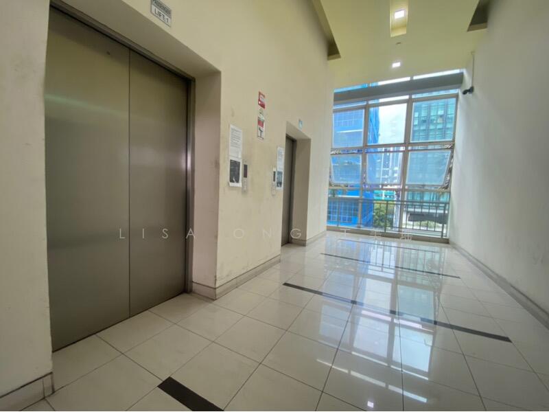 Enterprise Centre, 20 Bukit Batok Crescent, 4,004 sqft, Light Industrial (B1) For Sale, by Lisa Ong 王镁侥, 24348285 - CommercialGuru.com.sg