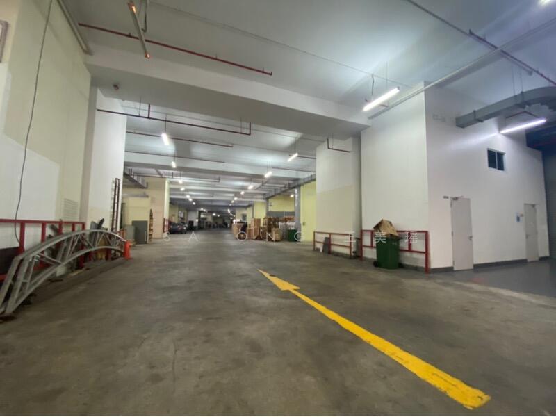Enterprise Centre, 20 Bukit Batok Crescent, 4,004 sqft, Light Industrial (B1) For Sale, by Lisa Ong 王镁侥, 24348285 - CommercialGuru.com.sg