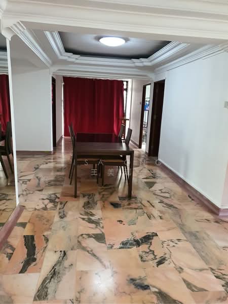 14 Ghim Moh Road, 14 Ghim Moh Road, 3 Bedrooms, 1,291 sqft, HDB Flat For Rent, by Lisa Ong 王镁侥, 24348297 - PropertyGuru.com.sg