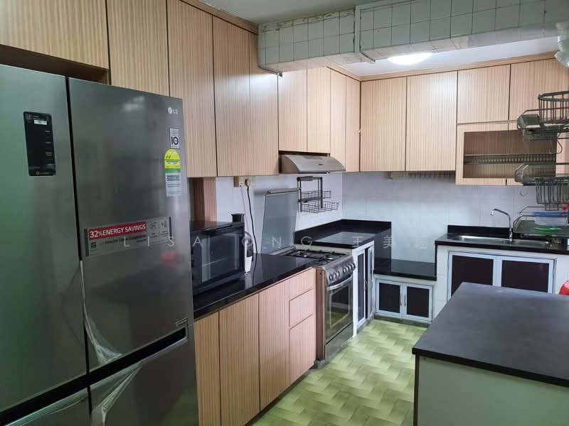 14 Ghim Moh Road, 14 Ghim Moh Road, 3 Bedrooms, 1,291 sqft, HDB Flat For Rent, by Lisa Ong 王镁侥, 24348297 - PropertyGuru.com.sg