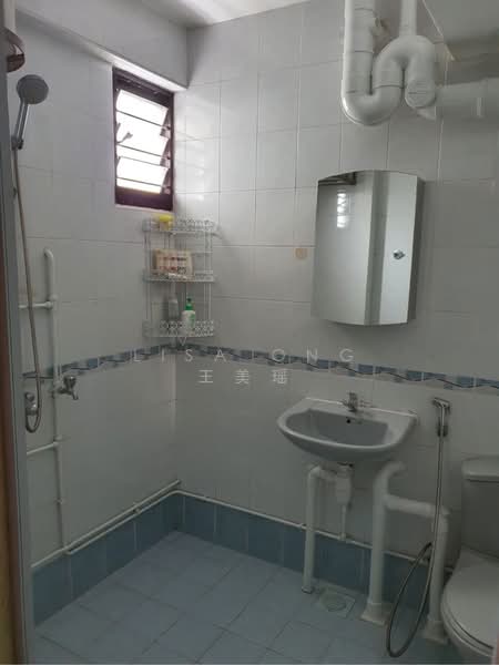 14 Ghim Moh Road, 14 Ghim Moh Road, 3 Bedrooms, 1,291 sqft, HDB Flat For Rent, by Lisa Ong 王镁侥, 24348297 - PropertyGuru.com.sg