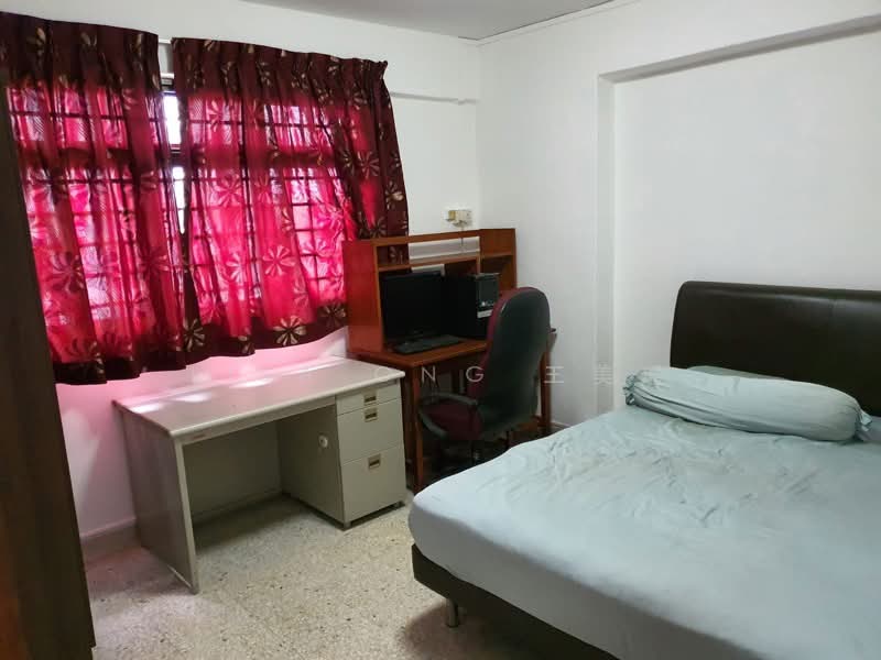 14 Ghim Moh Road, 14 Ghim Moh Road, 3 Bedrooms, 1,291 sqft, HDB Flat For Rent, by Lisa Ong 王镁侥, 24348297 - PropertyGuru.com.sg