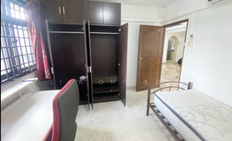 14 Ghim Moh Road, 14 Ghim Moh Road, 3 Bedrooms, 1,291 sqft, HDB Flat For Rent, by Lisa Ong 王镁侥, 24348297 - PropertyGuru.com.sg