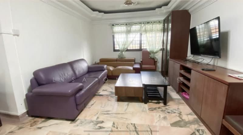 14 Ghim Moh Road, 14 Ghim Moh Road, 3 Bedrooms, 1,291 sqft, HDB Flat For Rent, by Lisa Ong 王镁侥, 24348297 - PropertyGuru.com.sg