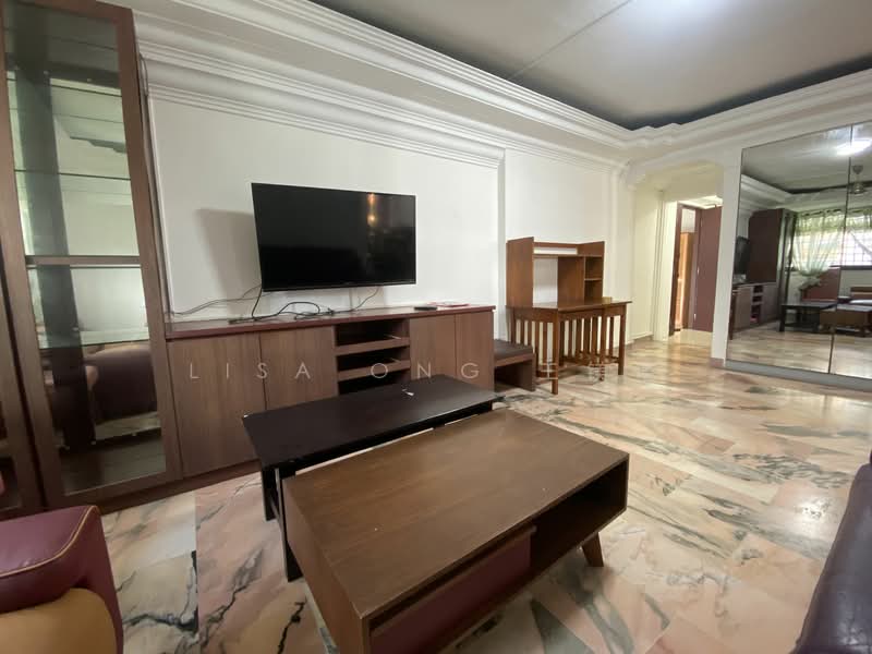 14 Ghim Moh Road, 14 Ghim Moh Road, 3 Bedrooms, 1,291 sqft, HDB Flat For Rent, by Lisa Ong 王镁侥, 24348297 - PropertyGuru.com.sg