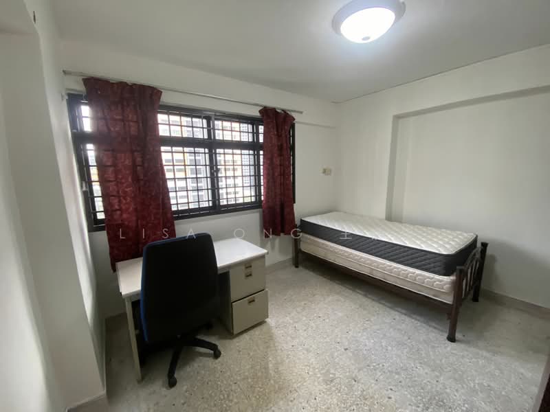14 Ghim Moh Road, 14 Ghim Moh Road, 3 Bedrooms, 1,291 sqft, HDB Flat For Rent, by Lisa Ong 王镁侥, 24348297 - PropertyGuru.com.sg