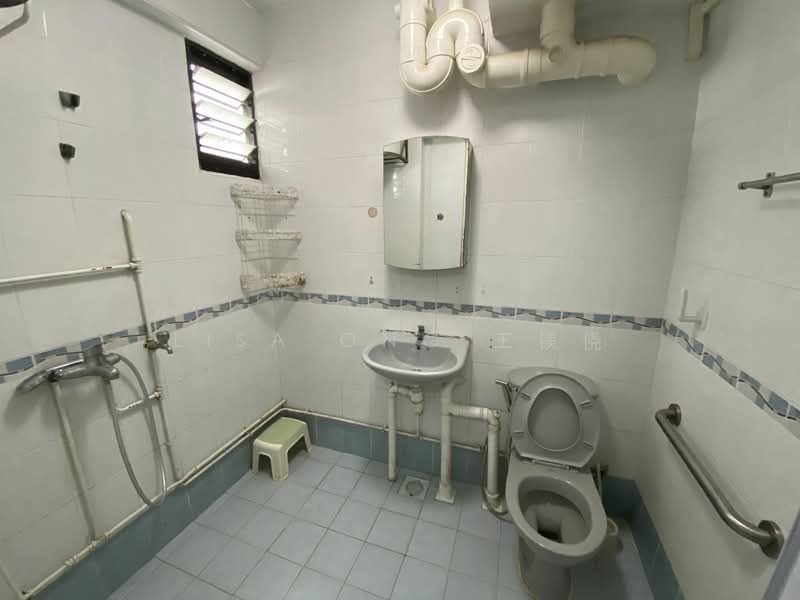 14 Ghim Moh Road, 14 Ghim Moh Road, 3 Bedrooms, 1,291 sqft, HDB Flat For Rent, by Lisa Ong 王镁侥, 24348297 - PropertyGuru.com.sg