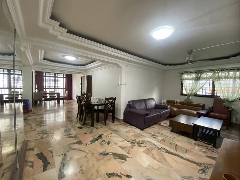14 Ghim Moh Road, 14 Ghim Moh Road, 3 Bedrooms, 1,291 sqft, HDB Flat For Rent, by Lisa Ong 王镁侥, 24348297 - PropertyGuru.com.sg