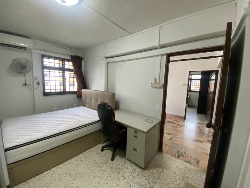 14 Ghim Moh Road, 14 Ghim Moh Road, 3 Bedrooms, 1,291 sqft, HDB Flat For Rent, by Lisa Ong 王镁侥, 24348297 - PropertyGuru.com.sg