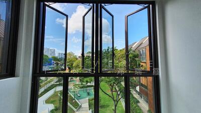 For Rent - Parksuites