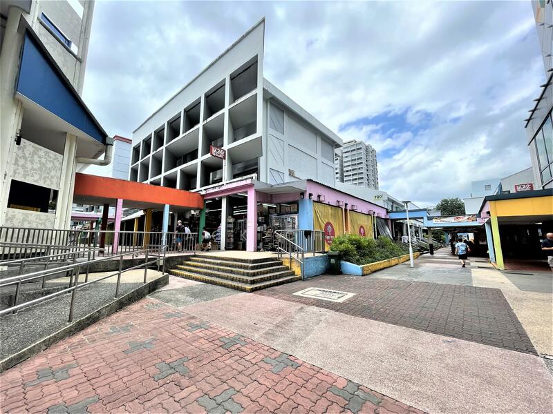 720 Ang Mo Kio Avenue 6, 720 Ang Mo Kio Avenue 6, Ang Mo Kio / Bishan / Thomson, 2,196 sqft, Shop / Shophouse For Sale, by Zack Chua, 24348379 - CommercialGuru.com.sg