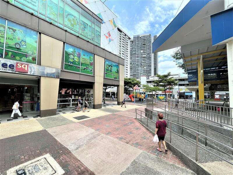 720 Ang Mo Kio Avenue 6, 720 Ang Mo Kio Avenue 6, Ang Mo Kio / Bishan / Thomson, 2,196 sqft, Shop / Shophouse For Sale, by Zack Chua, 24348379 - CommercialGuru.com.sg