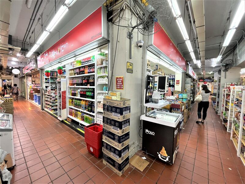 720 Ang Mo Kio Avenue 6, 720 Ang Mo Kio Avenue 6, Ang Mo Kio / Bishan / Thomson, 2,196 sqft, Shop / Shophouse For Sale, by Zack Chua, 24348379 - CommercialGuru.com.sg