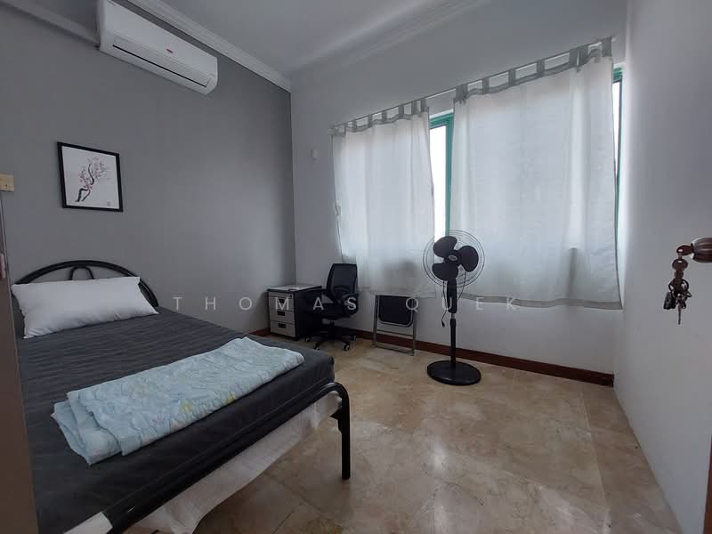 Balmy Court, 6 Lorong 27A Geylang, 4 Bedrooms, 1,066 sqft, Apartment For Rent, by Thomas Quek, 24348399 - common 3 - PropertyGuru.com.sg