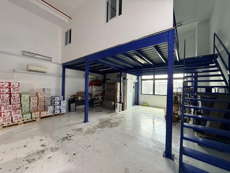 S9, 55 Serangoon North Avenue 4, 877 sqft, Light Industrial (B1) For Rent, by Alex Chan, 24348544 - CommercialGuru.com.sg