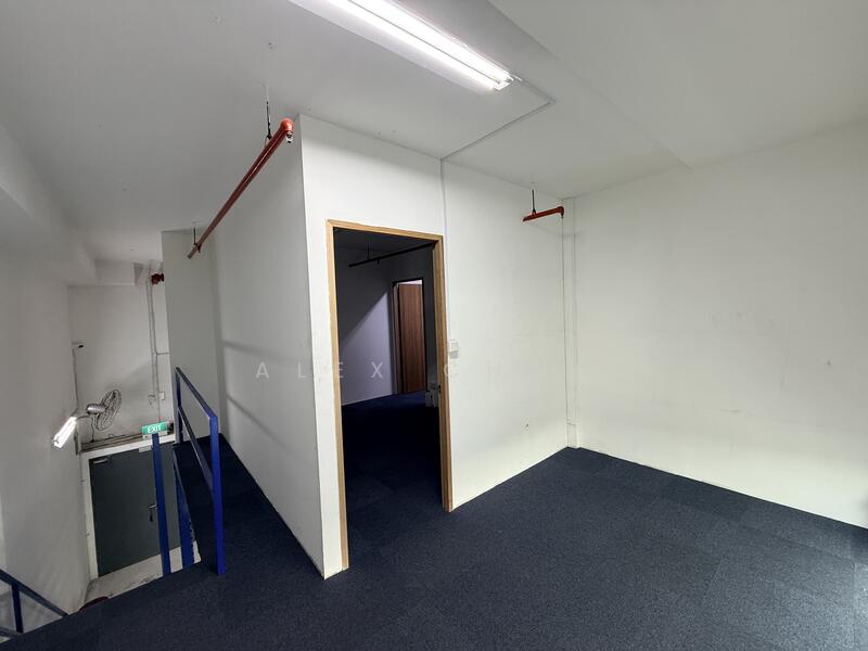 S9, 55 Serangoon North Avenue 4, 877 sqft, Light Industrial (B1) For Rent, by Alex Chan, 24348544 - CommercialGuru.com.sg