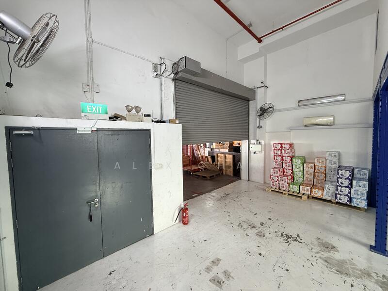 S9, 55 Serangoon North Avenue 4, 877 sqft, Light Industrial (B1) For Rent, by Alex Chan, 24348544 - CommercialGuru.com.sg