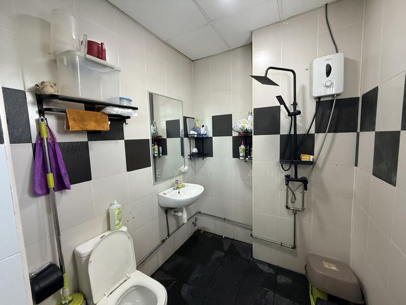 S9, 55 Serangoon North Avenue 4, 877 sqft, Light Industrial (B1) For Rent, by Alex Chan, 24348544 - CommercialGuru.com.sg