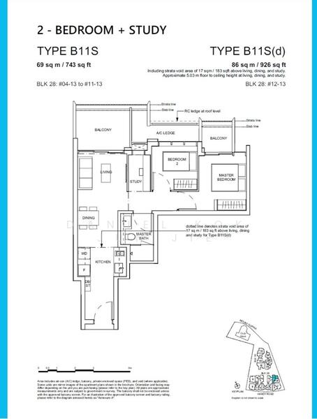 Haus On Handy, 28 Handy Road, 2 Bedrooms, 743 sqft, Condominium For Rent, by Daniel Kok Jun Jie, 24348606 - PropertyGuru.com.sg