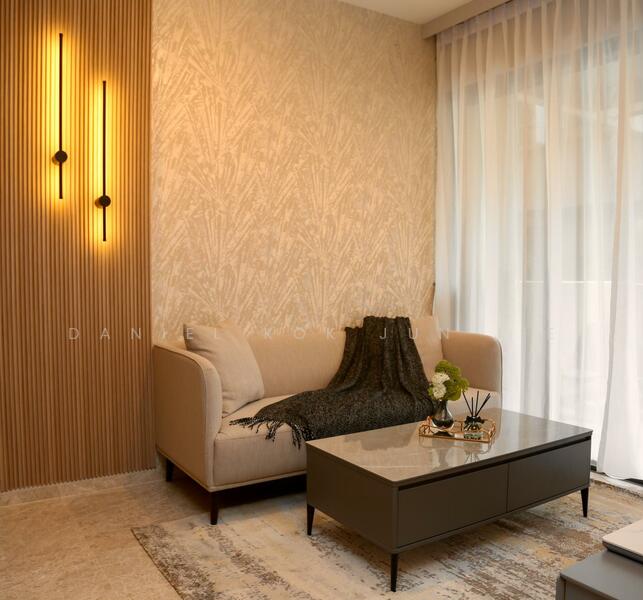 Haus On Handy, 28 Handy Road, 2 Bedrooms, 743 sqft, Condominium For Rent, by Daniel Kok Jun Jie, 24348606 - PropertyGuru.com.sg