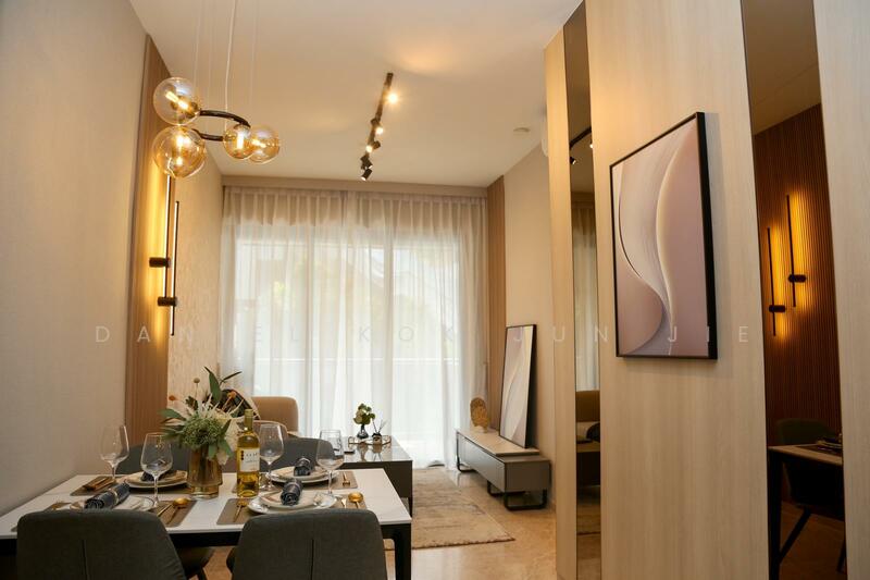 Haus On Handy, 28 Handy Road, 2 Bedrooms, 743 sqft, Condominium For Rent, by Daniel Kok Jun Jie, 24348606 - PropertyGuru.com.sg