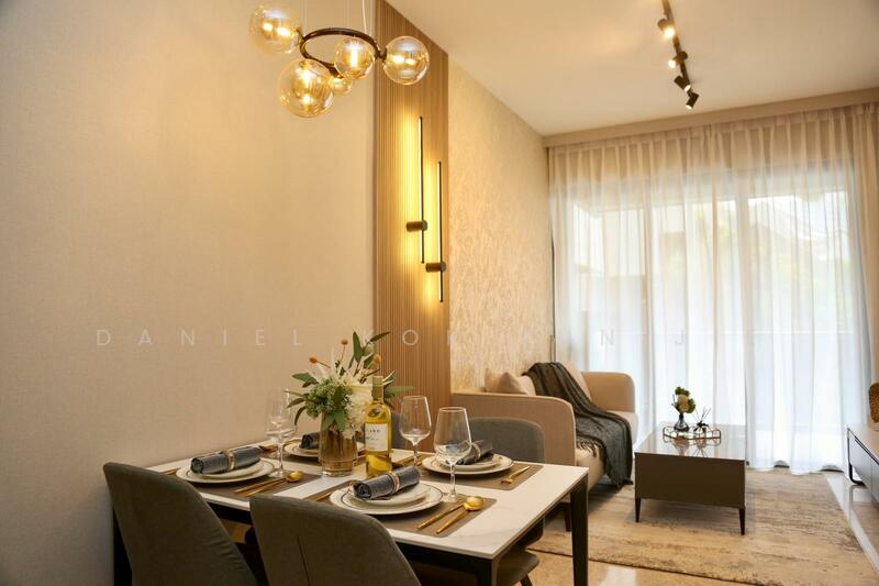 Haus On Handy, 28 Handy Road, 2 Bedrooms, 743 sqft, Condominium For Rent, by Daniel Kok Jun Jie, 24348606 - PropertyGuru.com.sg