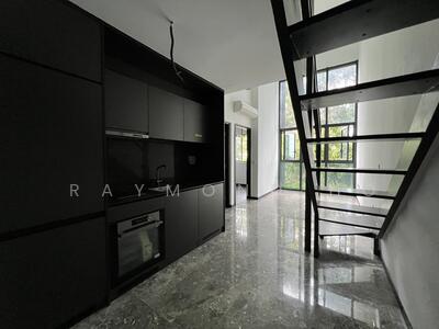 For Rent - 120 Grange