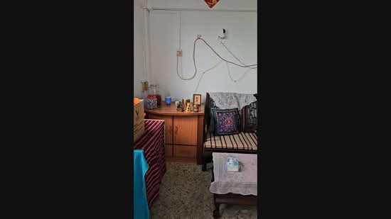 327 Clementi Avenue 5, 327 Clementi Avenue 5, Room Rental, 120 sqft, HDB Flat For Rent, by Derrick Lim, 24348690 - PropertyGuru.com.sg