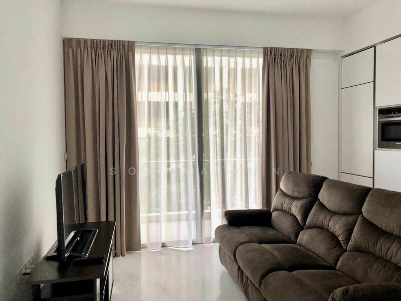 For Rent - Suites @ Newton