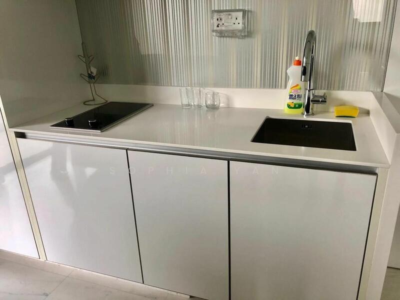 For Rent - Suites @ Newton