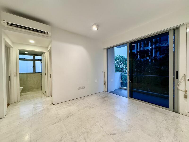 For Rent - Suites @ Newton
