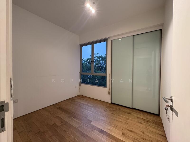 For Rent - Suites @ Newton
