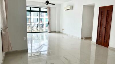 For Rent - Parc Palais