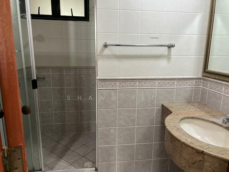Parc Palais, 53 Hume Avenue, 3 Bedrooms, 1,334 sqft, Condominium For Rent, by Shawn Yee, 24348831 - PropertyGuru.com.sg