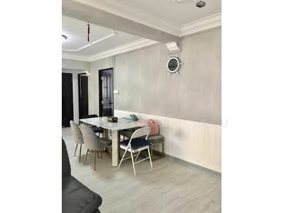 For Rent - 243 Bukit Panjang Ring Road