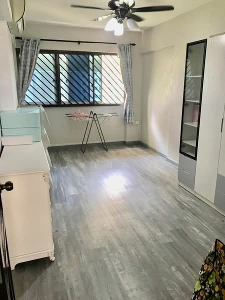 For Rent - 243 Bukit Panjang Ring Road