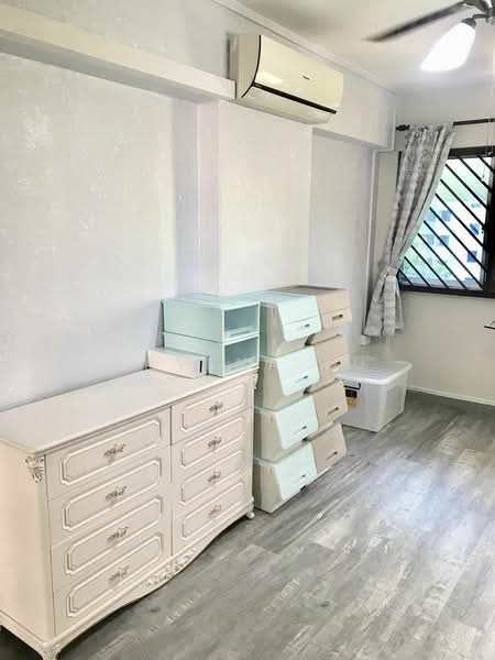 For Rent - 243 Bukit Panjang Ring Road