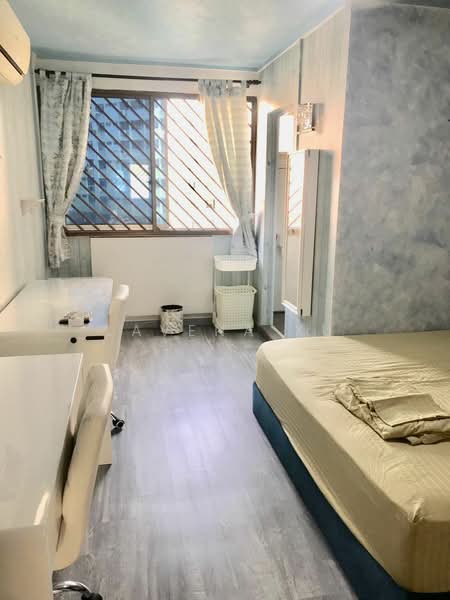 For Rent - 243 Bukit Panjang Ring Road