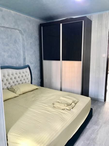 For Rent - 243 Bukit Panjang Ring Road