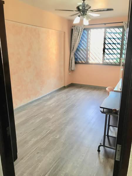 For Rent - 243 Bukit Panjang Ring Road