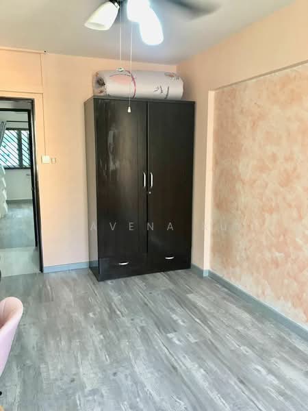 For Rent - 243 Bukit Panjang Ring Road