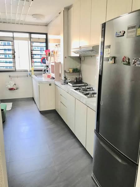 For Rent - 243 Bukit Panjang Ring Road