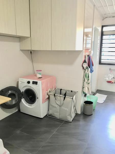 For Rent - 243 Bukit Panjang Ring Road