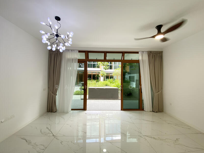Belgravia Green, Belgravia Drive, 5 Bedrooms, 3,466 sqft, Terraced House For Rent, by Rachel Koh, 24348965 - PropertyGuru.com.sg