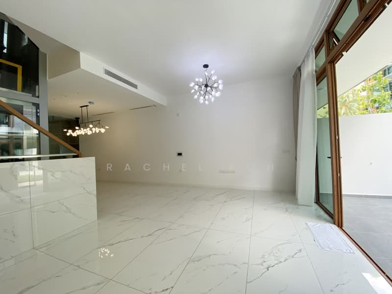 Belgravia Green, Belgravia Drive, 5 Bedrooms, 3,466 sqft, Terraced House For Rent, by Rachel Koh, 24348965 - PropertyGuru.com.sg