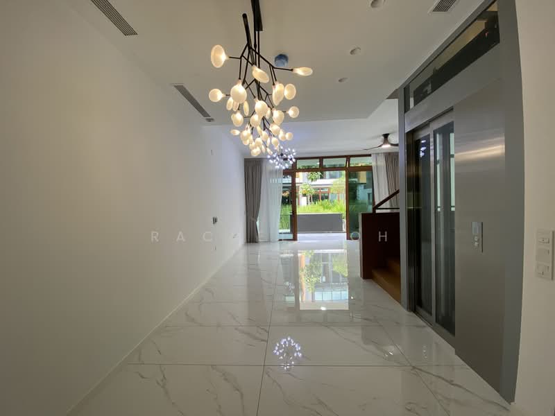 Belgravia Green, Belgravia Drive, 5 Bedrooms, 3,466 sqft, Terraced House For Rent, by Rachel Koh, 24348965 - PropertyGuru.com.sg